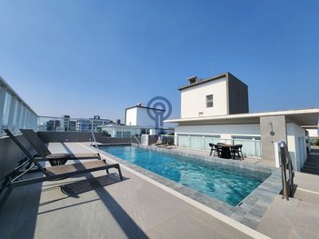 apartment em Rua Elizeu Di Bernardi, Campinas - São José - SC