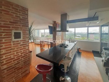 apartment em Rua Bagé, Vila Mariana - São Paulo - SP