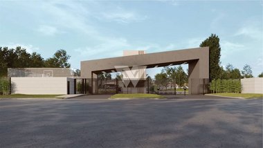 house em Rua das Araras, Novo Mundo - Curitiba - PR