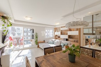 apartment em Rua Doutor Carlos Renato R. Fonseca, Jardim Sabará - Porto Alegre - RS