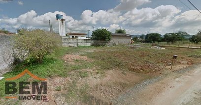 land_lot em Rua Leonor Rogge, Itaipava - Itajaí - SC
