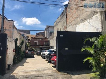 land_lot em Rua Torquato Tasso, Vila Prudente - São Paulo - SP