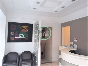 commercial_property em Rua Arnaldo Ricardo Monteiro, Jardim Veneza - São José dos Campos - SP