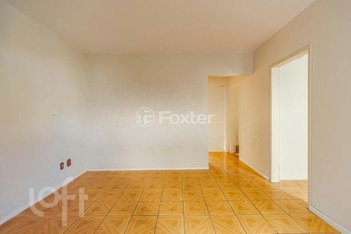 apartment em Rua Lopo Gonçalves, Cidade Baixa - Porto Alegre - RS