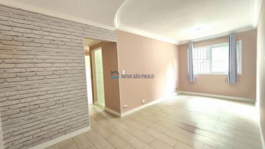 apartment em Avenida Itaboraí, Bosque da Saúde - São Paulo - SP