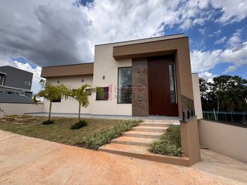 house em Rua Durval Chiochetti, Jardim Carolina - Jundiaí - SP