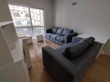 apartment em Rua 3000, Centro - Balneário Camboriú - SC