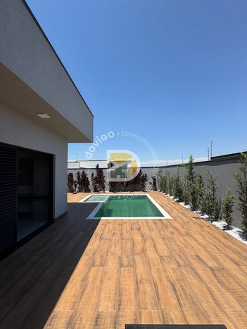 house em Avenida Nelson Patelli, Parque da Imprensa - Mogi Mirim - SP