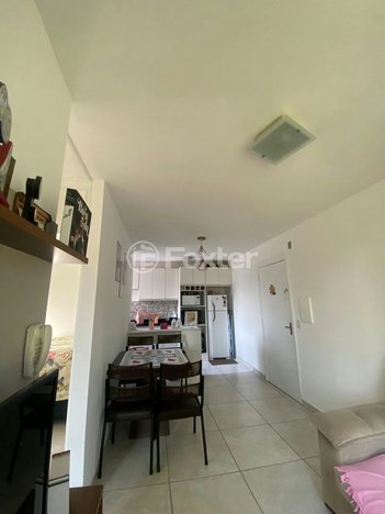 apartment em Avenida Martim Félix Berta, Rubem Berta - Porto Alegre - RS