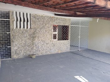 house em Rua Professora Aldaci Barbosa, Cambeba - Fortaleza - CE