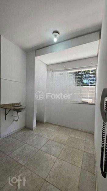 apartment em Estrada Campo Novo, Ipanema - Porto Alegre - RS