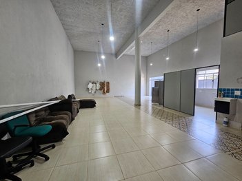 office em Rua Américo Sallas, Chácara Malota - Jundiaí - SP