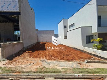 land_lot em Avenida Elias Maluf, Wanel Ville - Sorocaba - SP