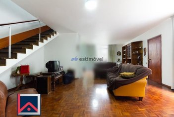 house em Rua Gomes de Carvalho, Vila Olímpia - São Paulo - SP