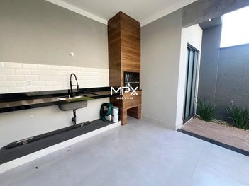 house em Avenida Rio das Pedras, Piracicamirim - Piracicaba - SP