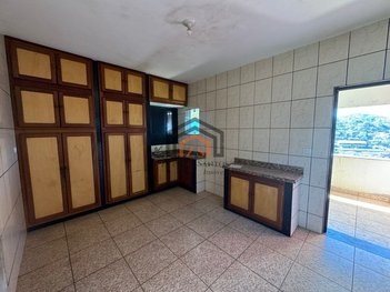 house em Rua Madre Iluminata, Santo Antônio - Itabirito - MG