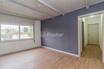 apartment em Rua Santa Isabel, Bom Jesus - Porto Alegre - RS