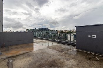 apartment em Rua Henrique Martins, Jardim Paulista - São Paulo - SP