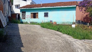 house em Rua Clóvis Bevilácqua, Jordanópolis - São Bernardo do Campo - SP