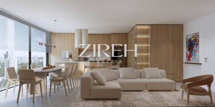 apartment em Rua José Domakoski, Bigorrilho - Curitiba - PR
