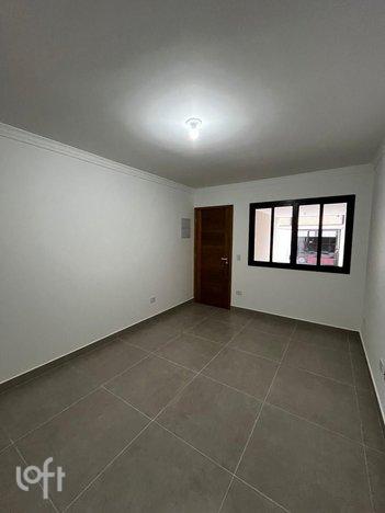 house em Itaguacaba, Santana - São Paulo - SP