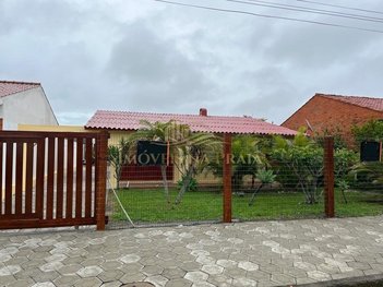 house em Rua Rio Tainhas, Xangri-Lá - Xangri-Lá - RS