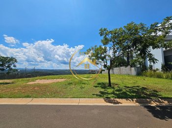 land_lot em Avenida Isaura Roque Quércia, Loteamento Residencial Pedra Alta (Sousas) - Campinas - SP