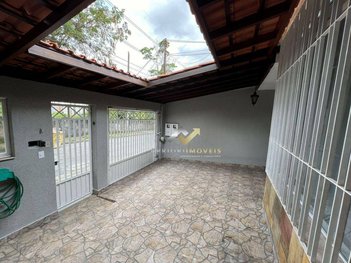 house em Rua das Laranjeiras, Campestre - Santo André - SP