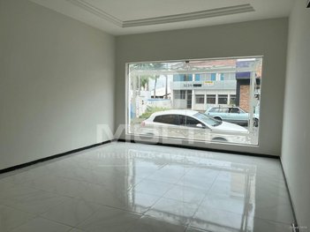 house em Avenida Cipriano Del Favero, Centro - Uberlândia - MG