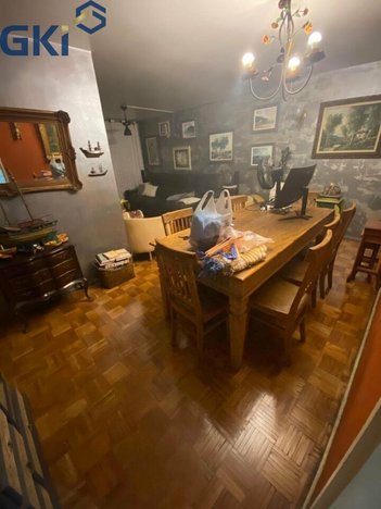 apartment em Rua Caiubi, Perdizes - São Paulo - SP