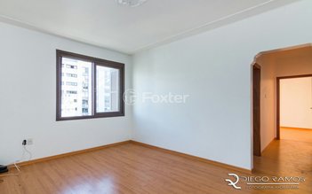 apartment em Avenida Getúlio Vargas, Menino Deus - Porto Alegre - RS