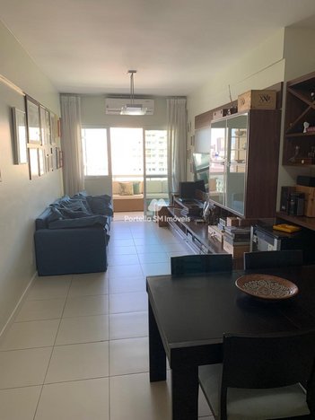 apartment em Rua Macedo Sobrinho, Humaitá - Rio de Janeiro - RJ