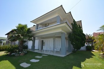 house em Rua Timbaúva, Xangri-Lá - Xangri-Lá - RS