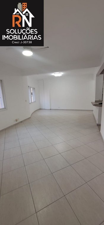 apartment em Rua Ricardo Pinto, Aparecida - Santos - SP