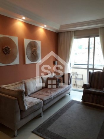 apartment em Rua Padre Machado, Bosque da Saúde - São Paulo - SP