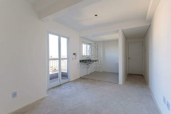 apartment em Rua Austrália, Parque das Nações - Santo André - SP