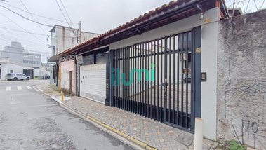 house em Rua Alto Pacajá, Jardim Leme - São Paulo - SP