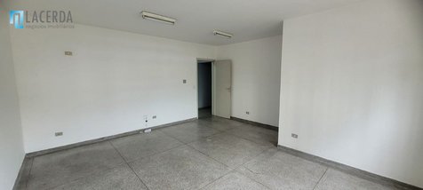 office em Avenida Fábio Eduardo Ramos Esquivel, Centro - Diadema - SP
