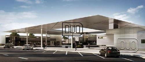 land_lot em Rua Arthur Perottoni, Industrial - Farroupilha - RS