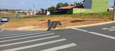 land_lot em Rua Senhor Geraldo Rabello Carvalho, Jardim Casablanca - Indaiatuba - SP