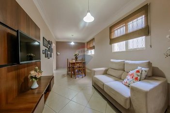 house em Rua Carolina Augusta, Bom Jesus - Araras - SP