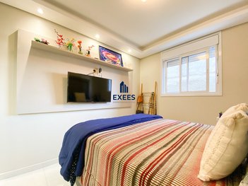 apartment em Avenida Paulista, Bela Vista - São Paulo - SP