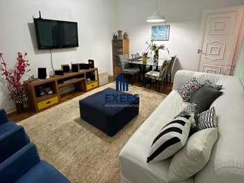 apartment em Rua Teodoro Sampaio, Pinheiros - São Paulo - SP