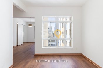 apartment em Avenida Jandira, Indianópolis - São Paulo - SP