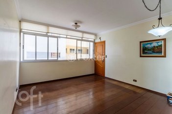 apartment em Rua Conselheiro Brotero, Santa Cecília - São Paulo - SP