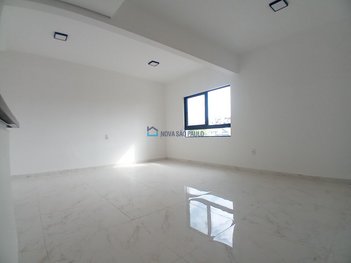 apartment em Rua Doutor Maurício de Lacerda, São Judas - São Paulo - SP