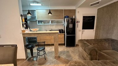 apartment em Rua Amadeu Vezzaro, Mauá - São Caetano do Sul - SP