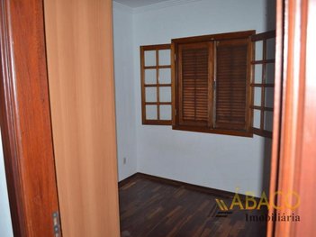 house em Alameda das Pitangueiras, Parque Faber Castell I - São Carlos - SP