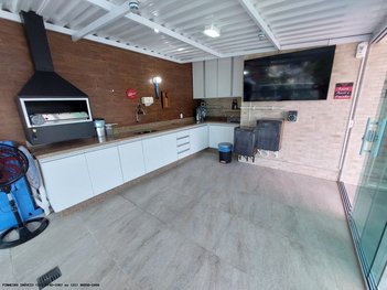 apartment em Rua Júlio Rosa, Tijuca - Teresópolis - RJ