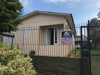 house em Rua Presidente Kennedy, São Luiz - Sapiranga - RS